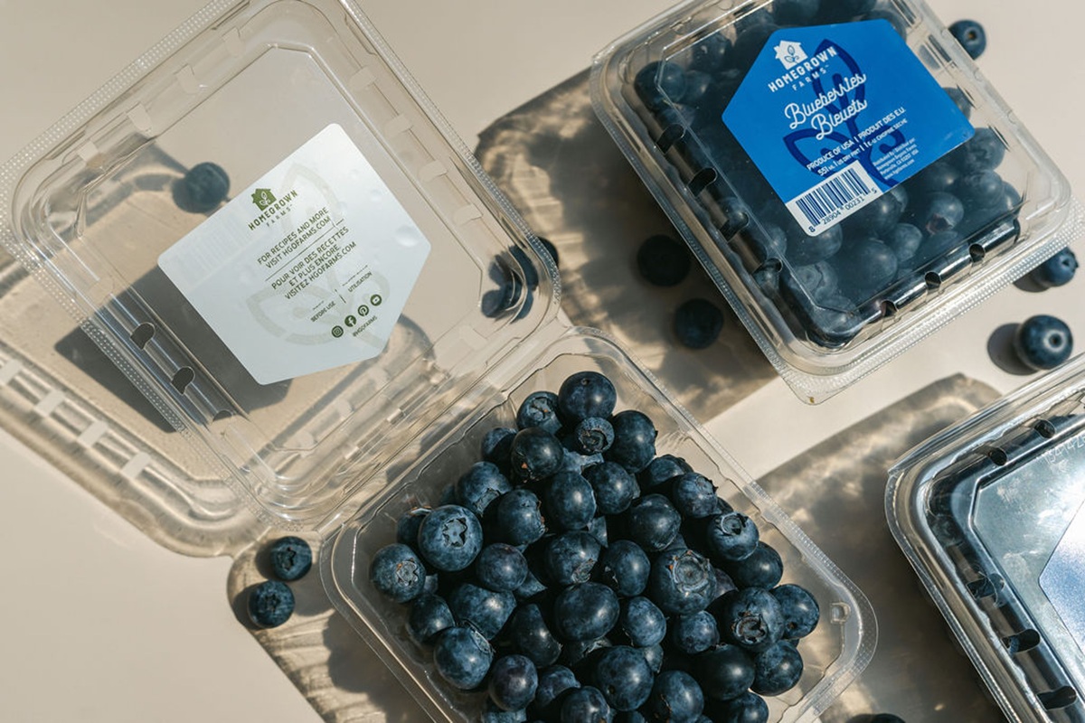 Homegrown Organic Farms amplía su programa de importación de berries con productos de México, Perú y Chile