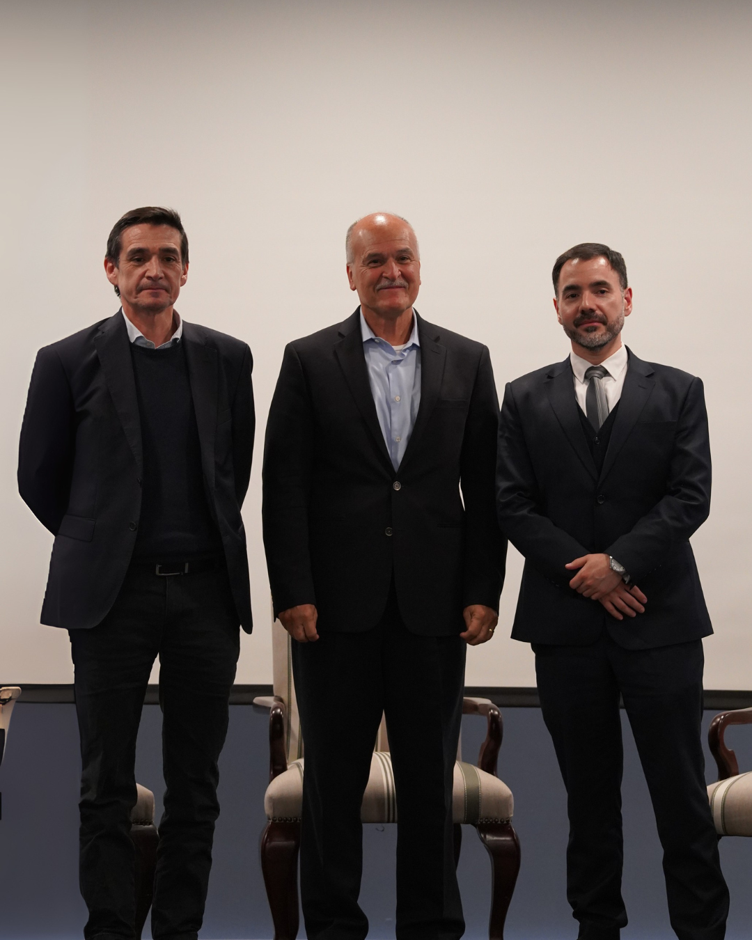 Mérieux NutriSciences reunió a las industrias agrícola, pecuaria y acuícola en seminarios sobre inocuidad y comercio internacional
