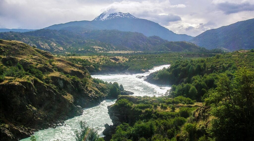 Día Mundial de los Ríos: las dos caras del futuro del agua