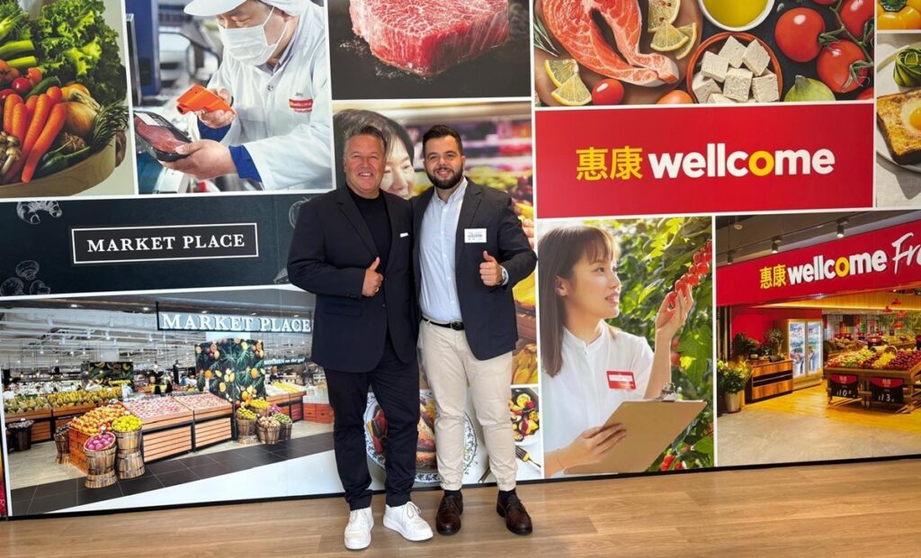 SanLucar continúa su expansión en Asia: la marca está disponible en Singapur, Hong Kong, Malaysia y China central