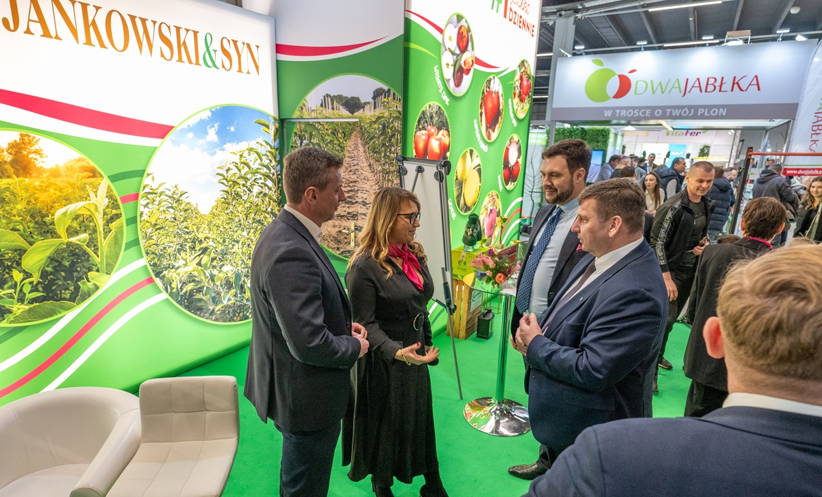 De Italia a Nueva Zelanda por qué las empresas internacionales están eligiendo TSW 2026