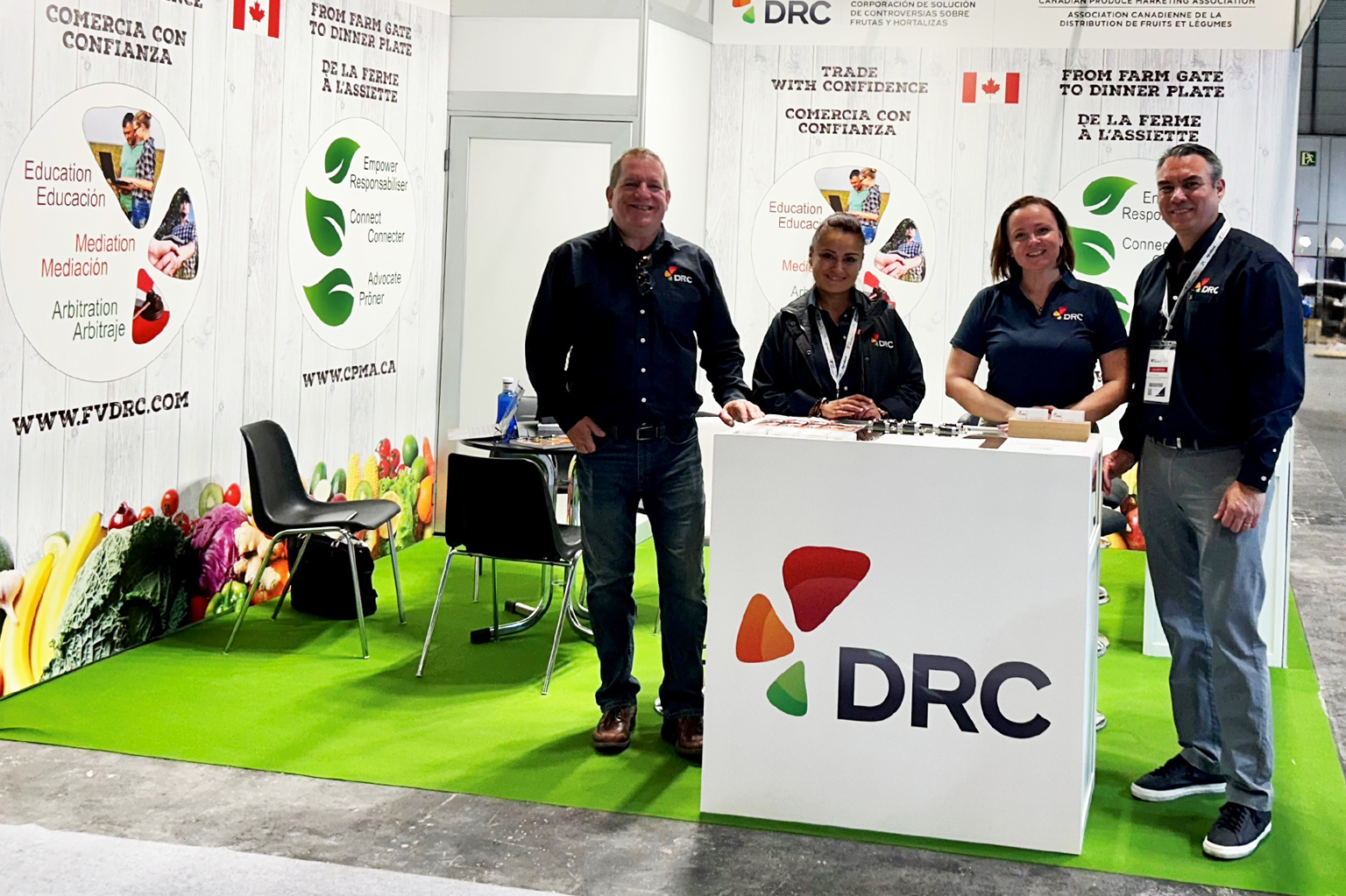booth group yentzengroup