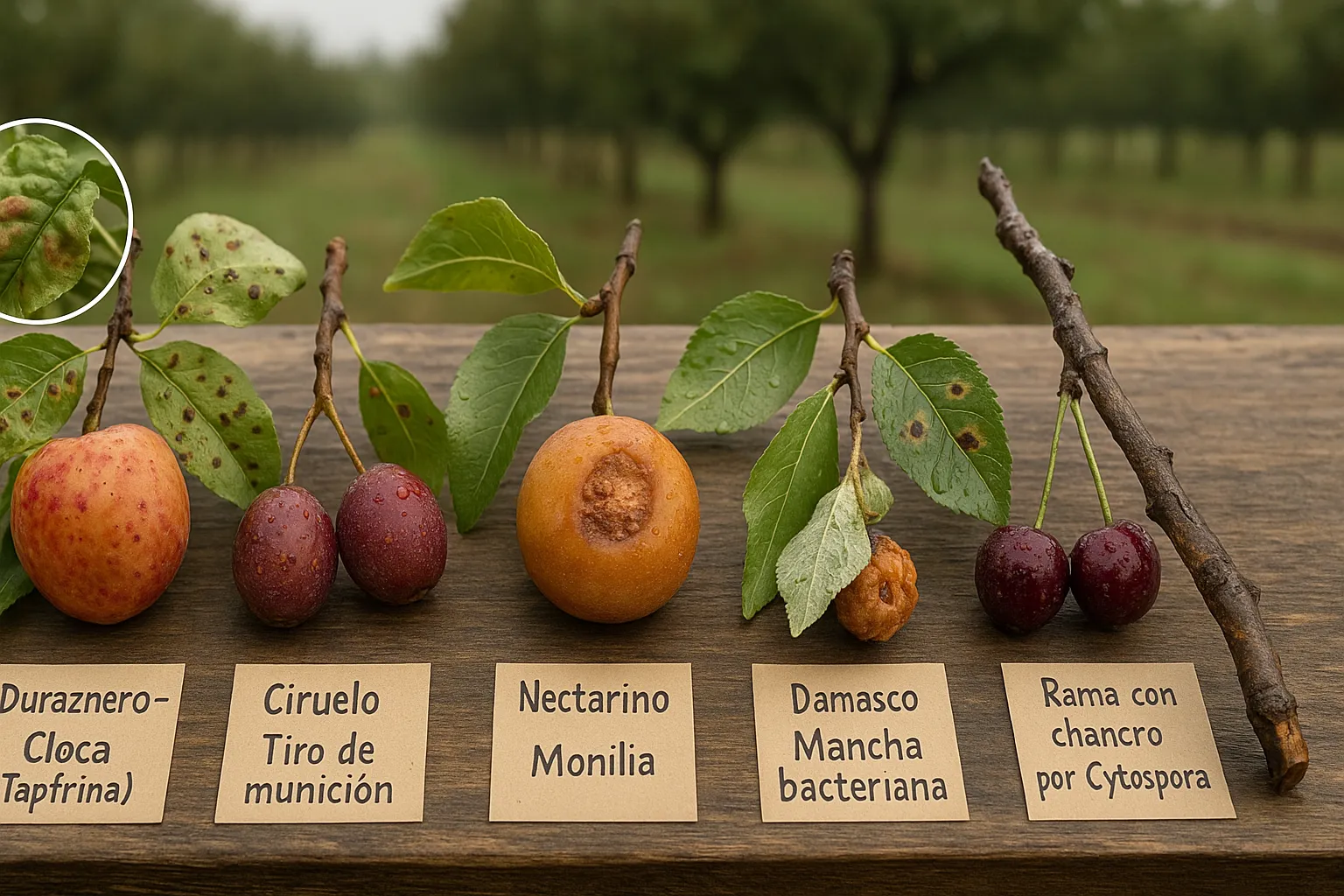 carozos