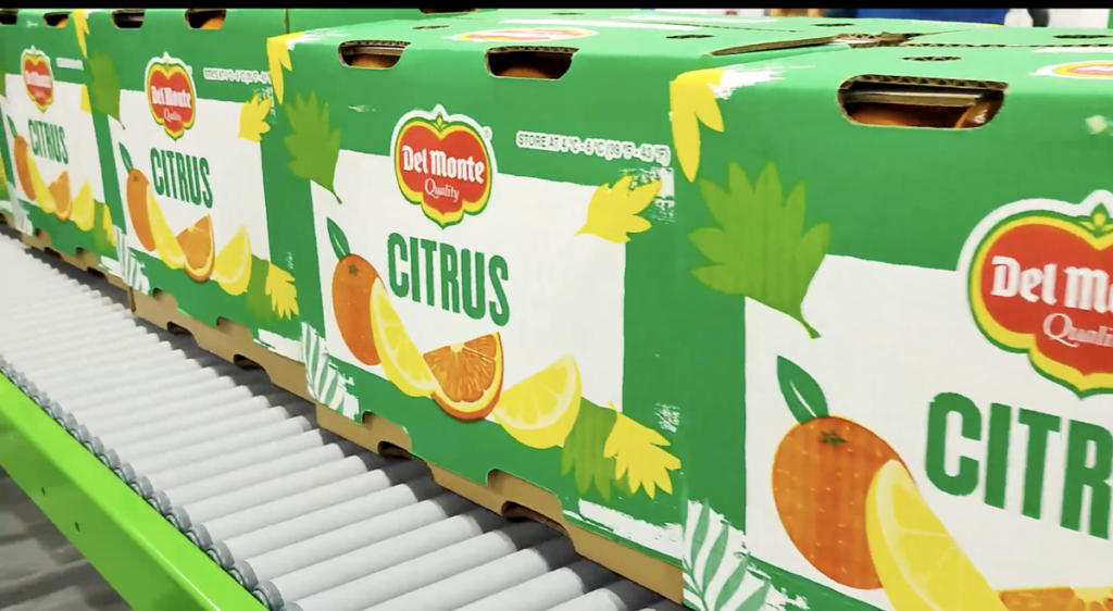 Naranjas uruguayas de Fresh Del Monte: dulces, jugosas y ahora disponibles en Europa Naranjas uruguayas de Fresh Del Monte: dulces, jugosas y ahora disponibles en Europa