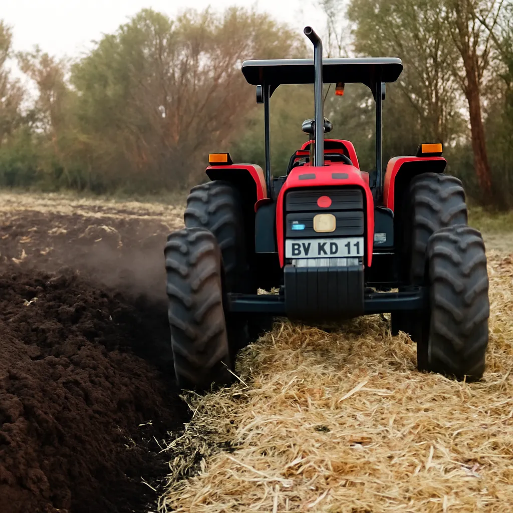 compactación del suelo