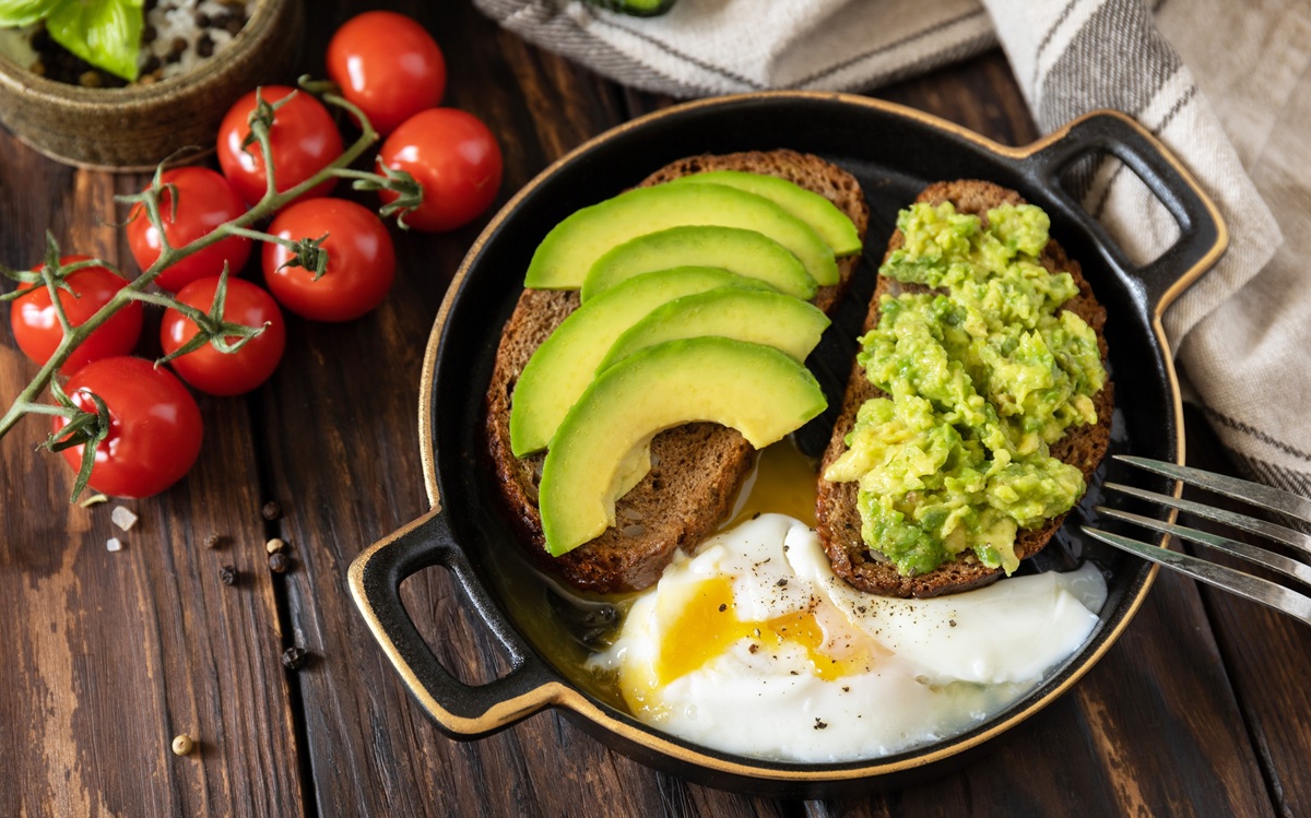 Cómo consumen aguacates los británicos y dónde hay potencial de crecimiento