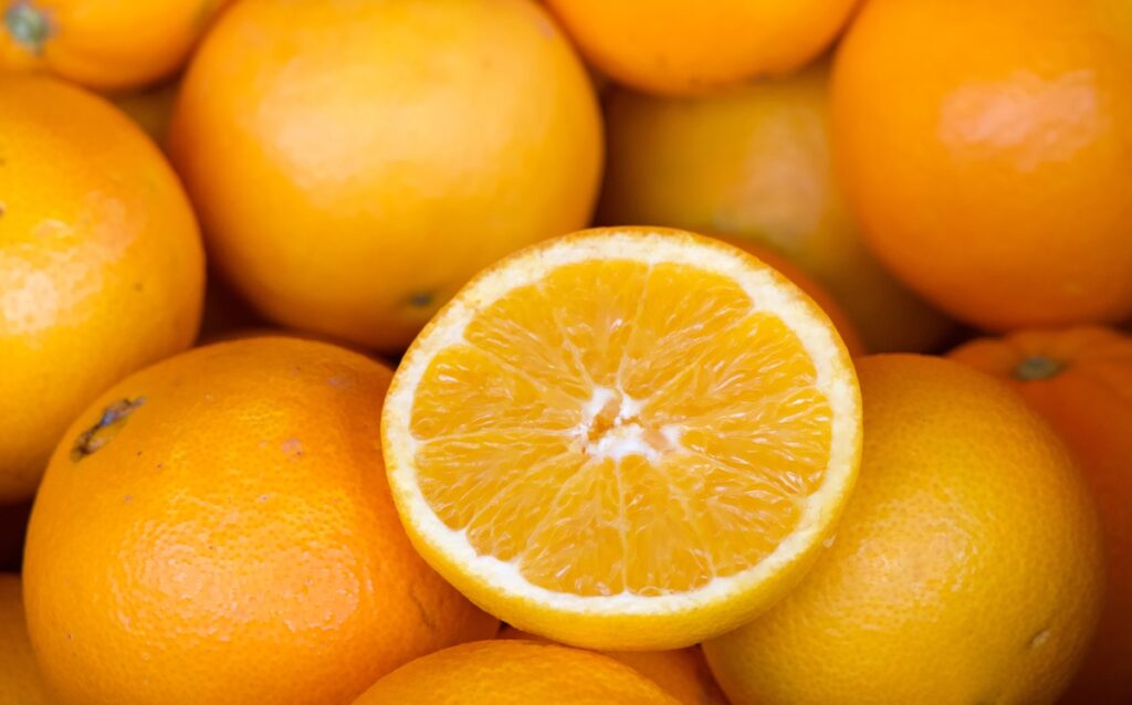 Naranjas Navel de California: la calidad sigue siendo clave mientras el mercado enfrenta cambios
