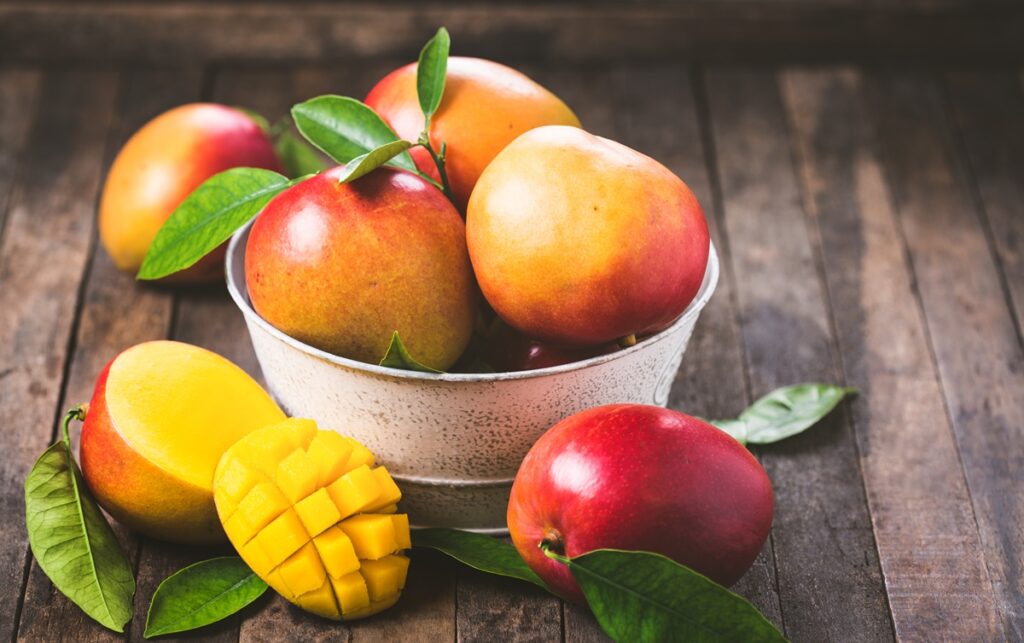 ¿Hacia dónde va la industria de los mangos brasileños?