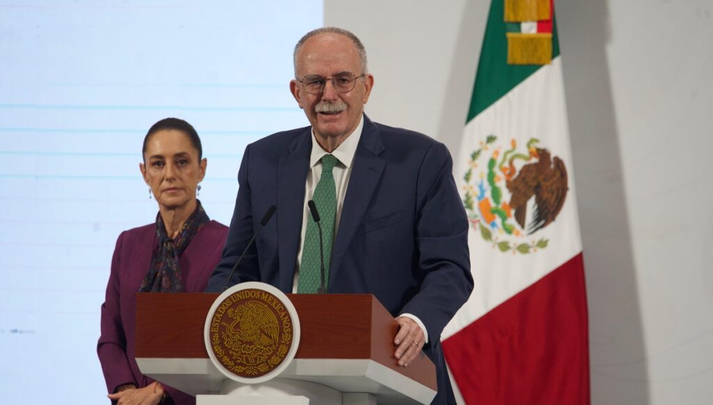 México prohíbe 35 plaguicidas altamente peligrosos por su riesgo para la salud y medio ambiente México prohíbe 35 plaguicidas altamente peligrosos por su riesgo para la salud y medio ambiente