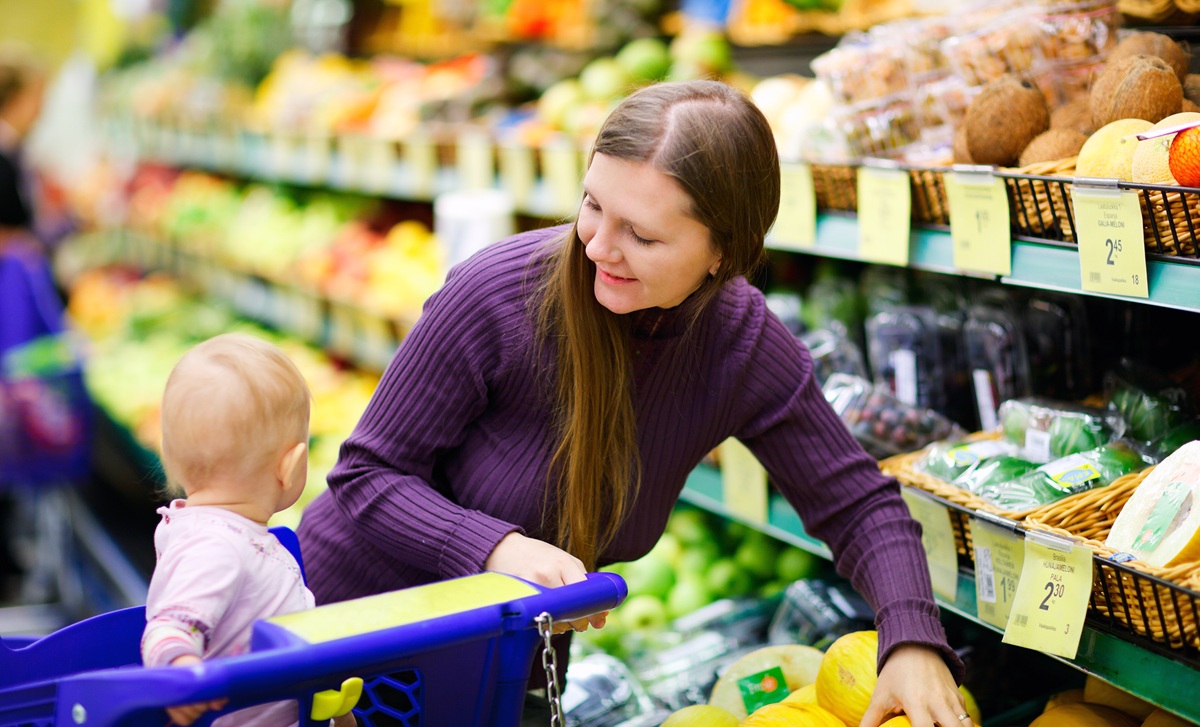 Los millennials están listos para liderar las ventas de frutas y verduras