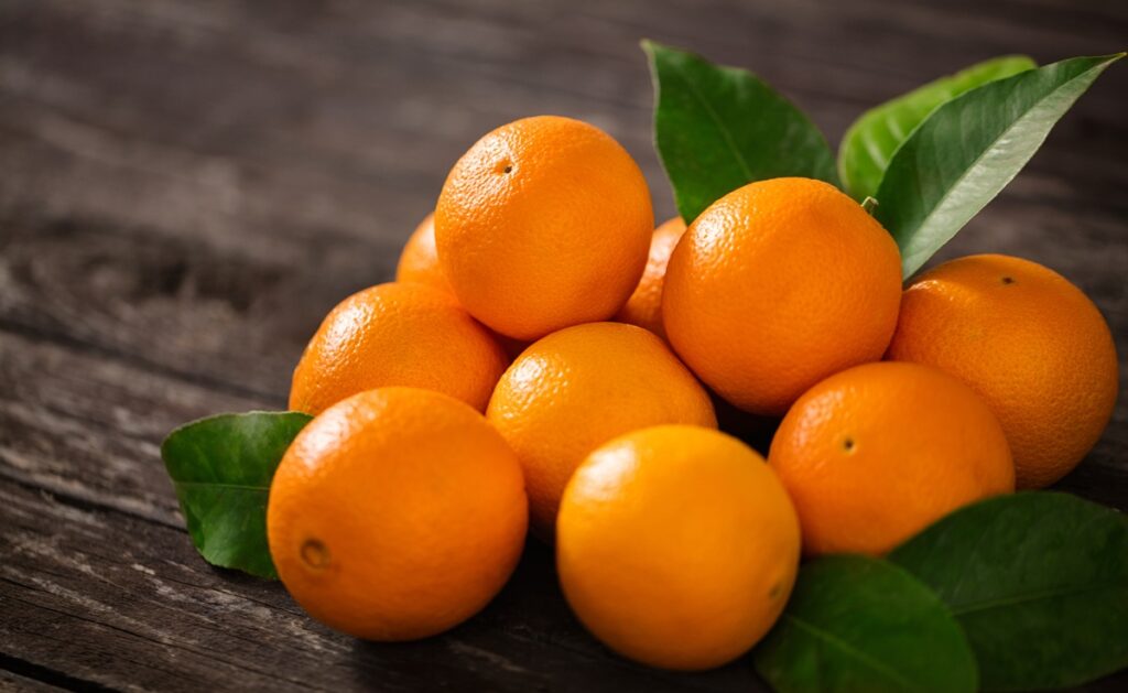 Fundecitrus alerta sobre caída de frutos y menor producción de naranjas en Brasil