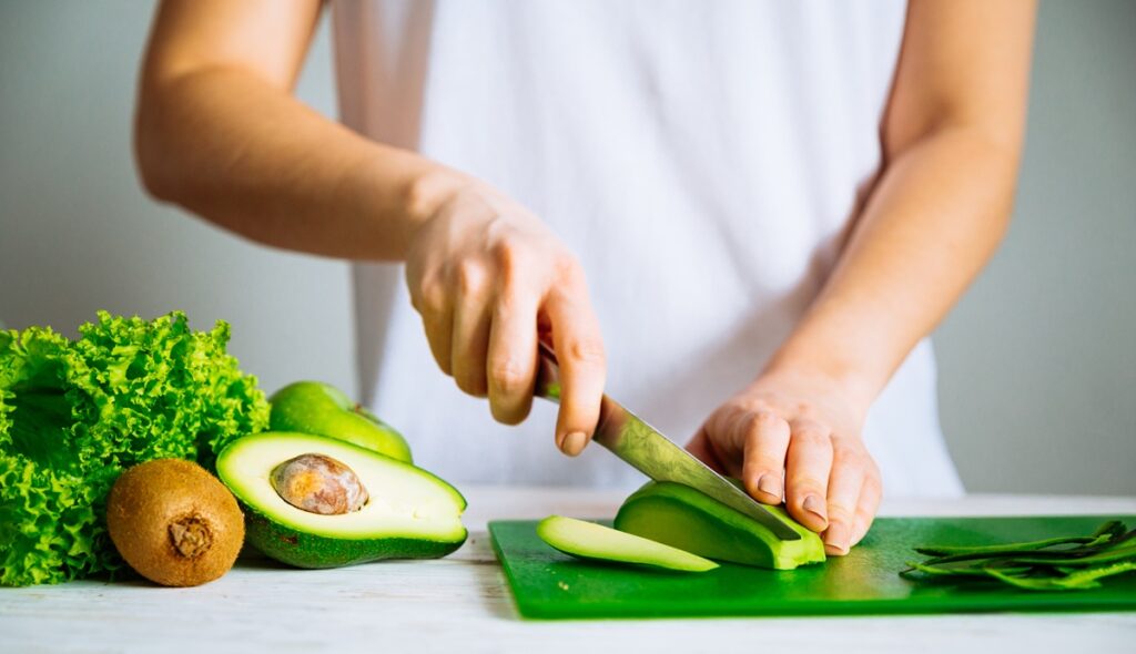 Cómo consumen aguacates los británicos y dónde hay potencial de crecimiento