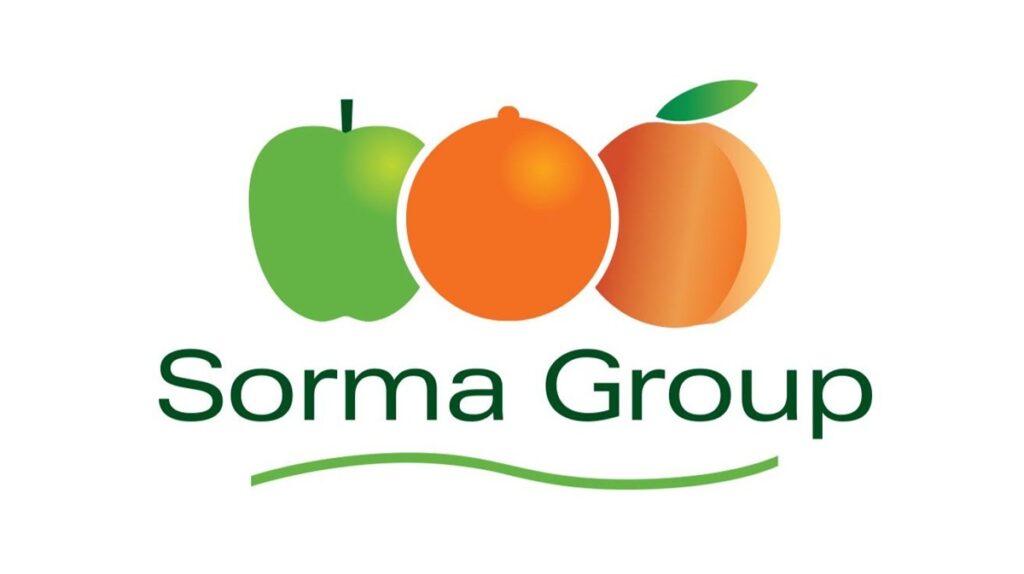Sorma Group presentará la P&P-800 en Fruit Attraction 2025 Sorma Group presentará la P&P-800 en Fruit Attraction 2025