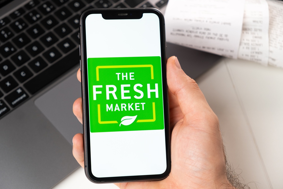 Cencosud adquiere el 100% de The Fresh Market y fortalece su presencia en EE.UU.