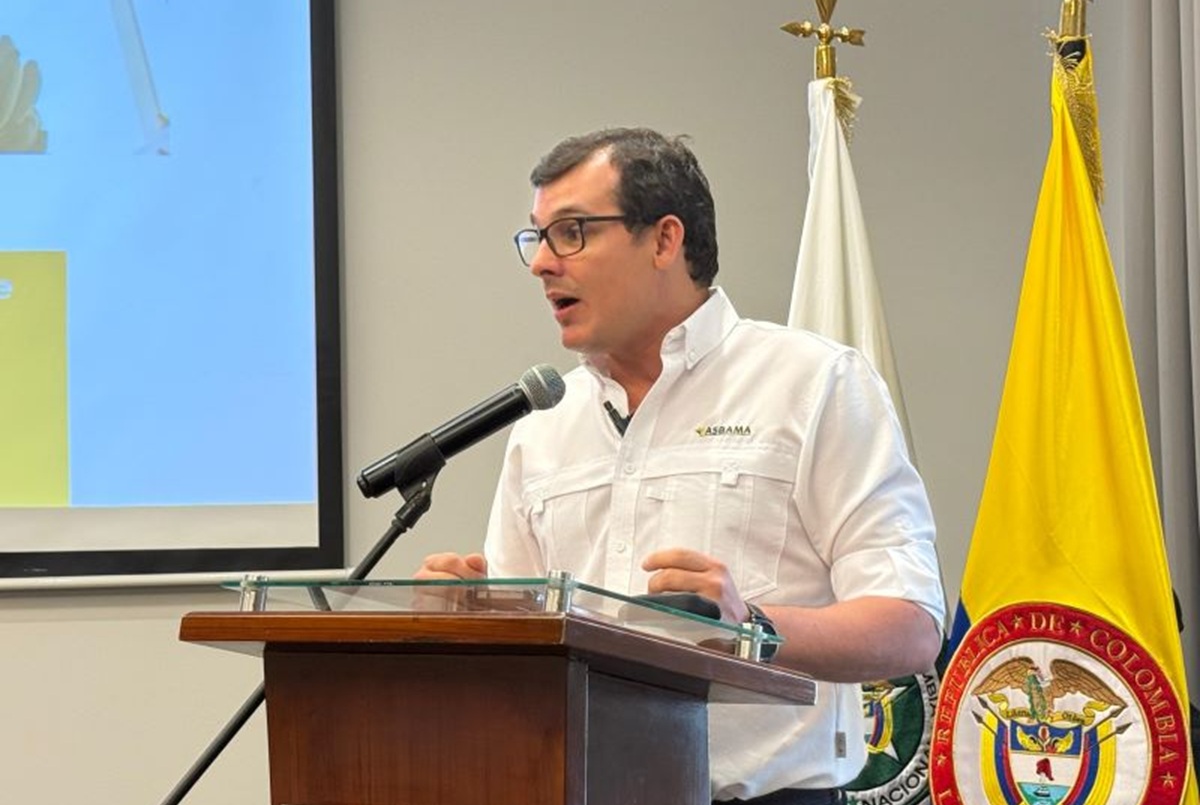 La industria del banano colombiano refuerza su defensa contra el narcotráfico