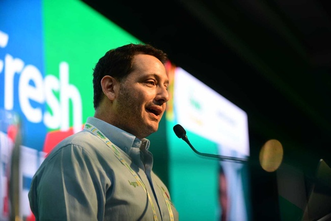 AgroFresh Experience Academy 2025 convoca a más de 400 líderes del sector frutícola y marca hoja de ruta para el futuro de la industria 3 AgroFresh Experience Academy 2025 convoca a más de 400 líderes del sector frutícola y marca hoja de ruta para el futuro de la industria