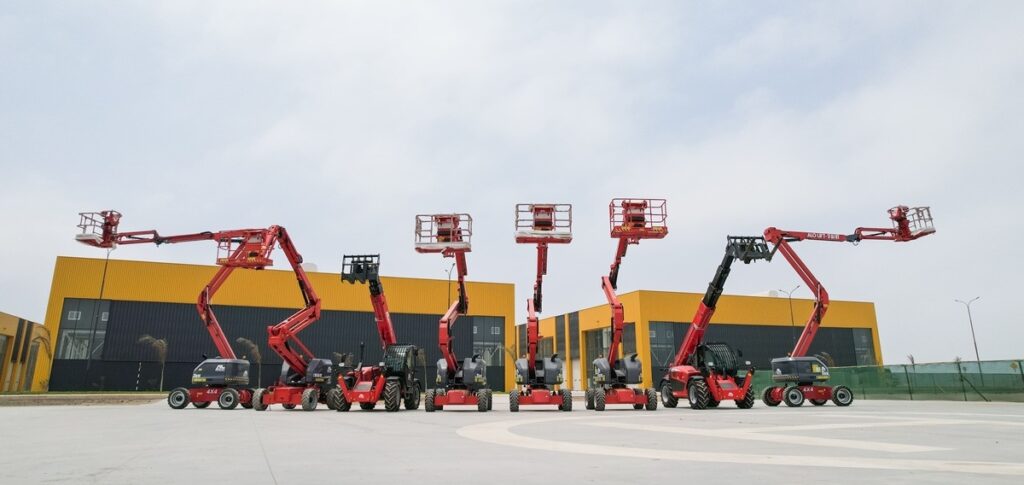 ALO Group continúa su expansión en Perú con nueva sucursal en Chancay ALO Group continúa su expansión en Perú con nueva sucursal en Chancay