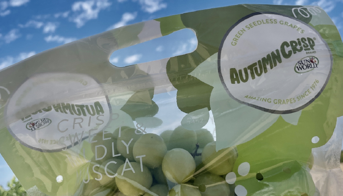 Cómo Sun World está liderando la innovación en la industria frutícola