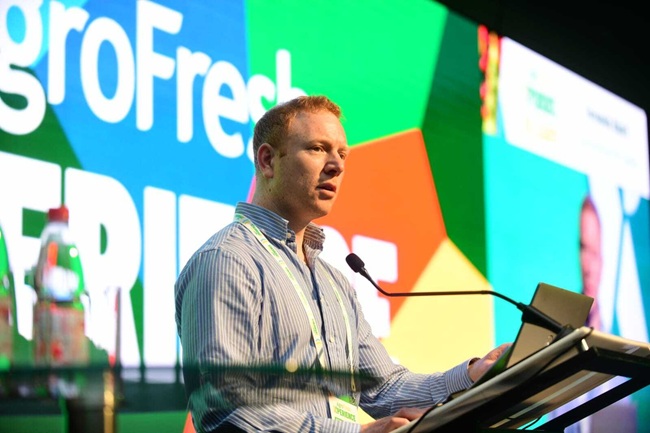 AgroFresh Experience Academy 2025 convoca a más de 400 líderes del sector frutícola y marca hoja de ruta para el futuro de la industria 4 AgroFresh Experience Academy 2025 convoca a más de 400 líderes del sector frutícola y marca hoja de ruta para el futuro de la industria