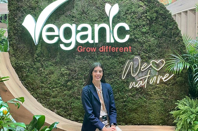 Veganic Biosoluciones