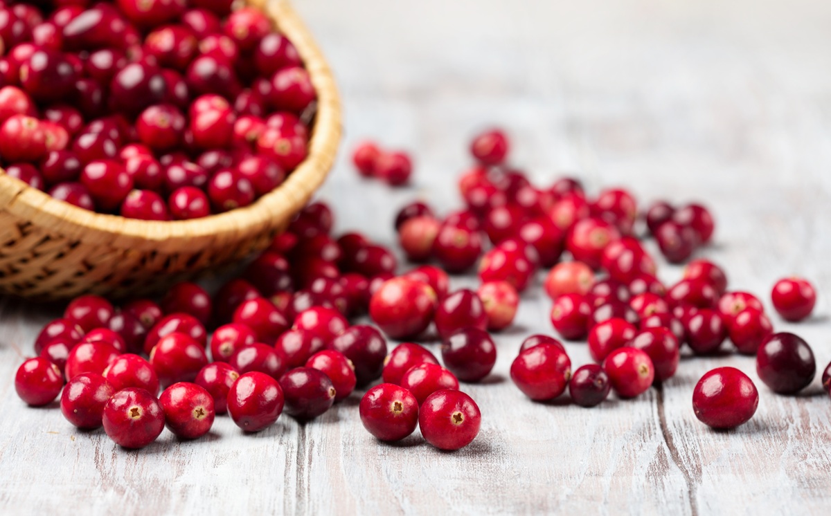 Productores de cranberries de Wisconsin enfrentan la tormenta perfecta esta temporada