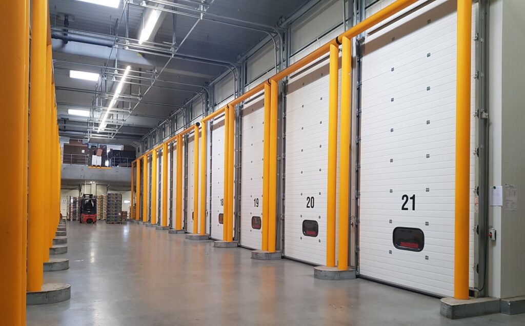 Catalytic Generators: de bananas verdes a su punto perfecto de maduración