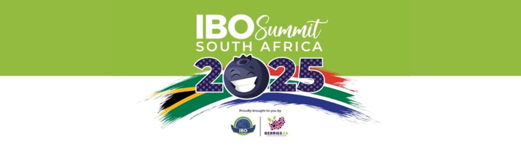 IBO Summit 2025 concluyó con éxito en Sudáfrica