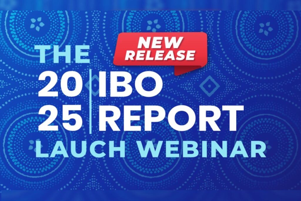 Webinar analizará las tendencias globales del mercado de arándanos según el Informe IBO 2025 Webinar analizará las tendencias globales del mercado de arándanos según el Informe IBO 2025