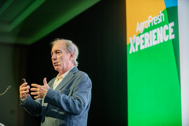 AgroFresh Experience Academy 2025 convoca a más de 400 líderes del sector frutícola y marca hoja de ruta para el futuro de la industria 6 AgroFresh Experience Academy 2025 convoca a más de 400 líderes del sector frutícola y marca hoja de ruta para el futuro de la industria