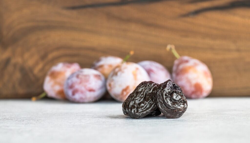 La menor cosecha de ciruelas deshidratadas de California impulsa grandes oportunidades de crecimiento La menor cosecha de ciruelas deshidratadas de California impulsa grandes oportunidades de crecimiento