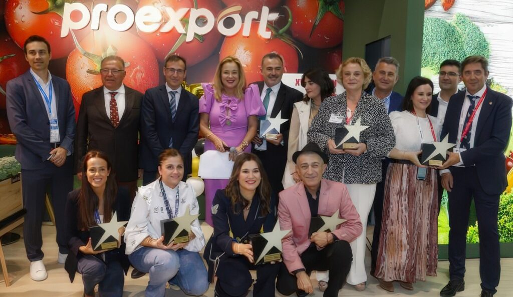 SanLucar obtiene el premio a la mejor cuenta de Instagram en los Premios Estrellas de Internet 2025 SanLucar obtiene el premio a la mejor cuenta de Instagram en los Premios Estrellas de Internet 2025