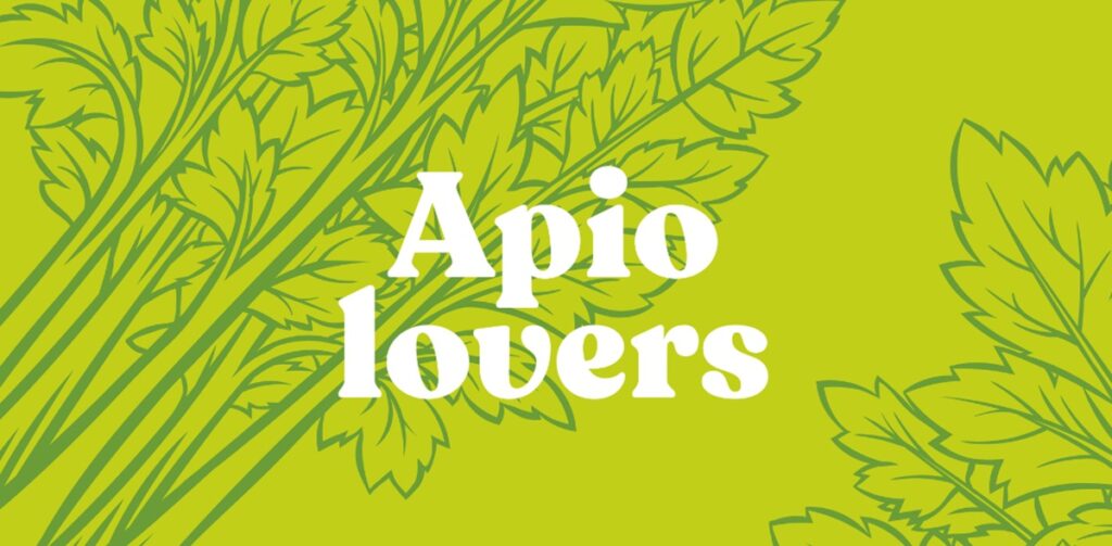 Tozer impulsa la unión del sector del apio español para promocionar el consumo