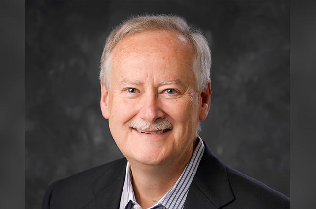 Director Ejecutivo de BANA, Tom Stenzel 