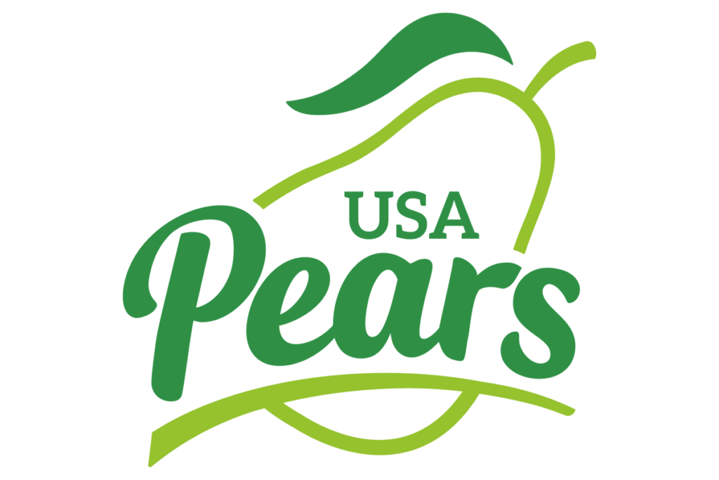 USA Pears presenta nueva identidad de marca, destacando sabor y versatilidad USA Pears presenta nueva identidad de marca, destacando sabor y versatilidad