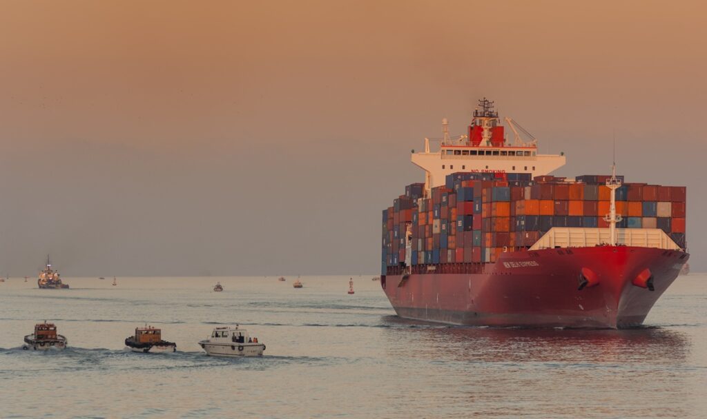 Índice de Desempeño de Puertos de Contenedores: los principales puertos de los países en desarrollo están en ascenso Índice de Desempeño de Puertos de Contenedores: los principales puertos de los países en desarrollo están en ascenso