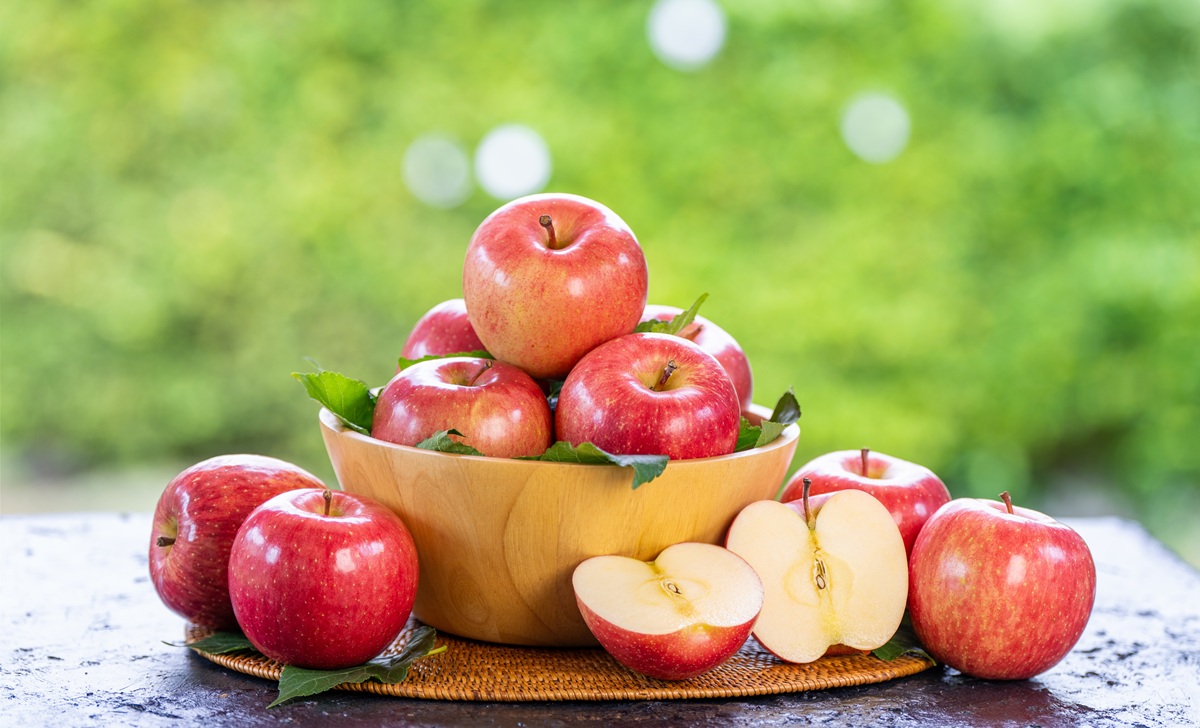 Crece la producción de manzanas en Brasil: el estado de Santa Catarina marca la pauta