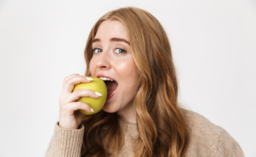 Manzanas y peras: el dúo natural que potencia tu salud Manzanas y peras: el dúo natural que potencia tu salud