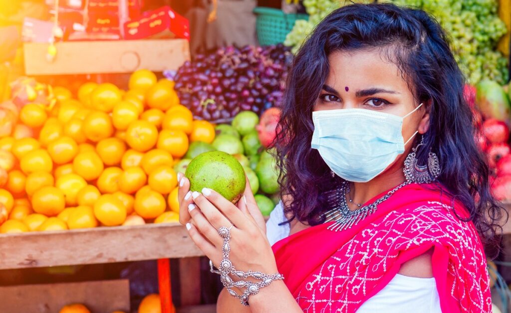 China e India son la próxima frontera para el aguacate en Asia