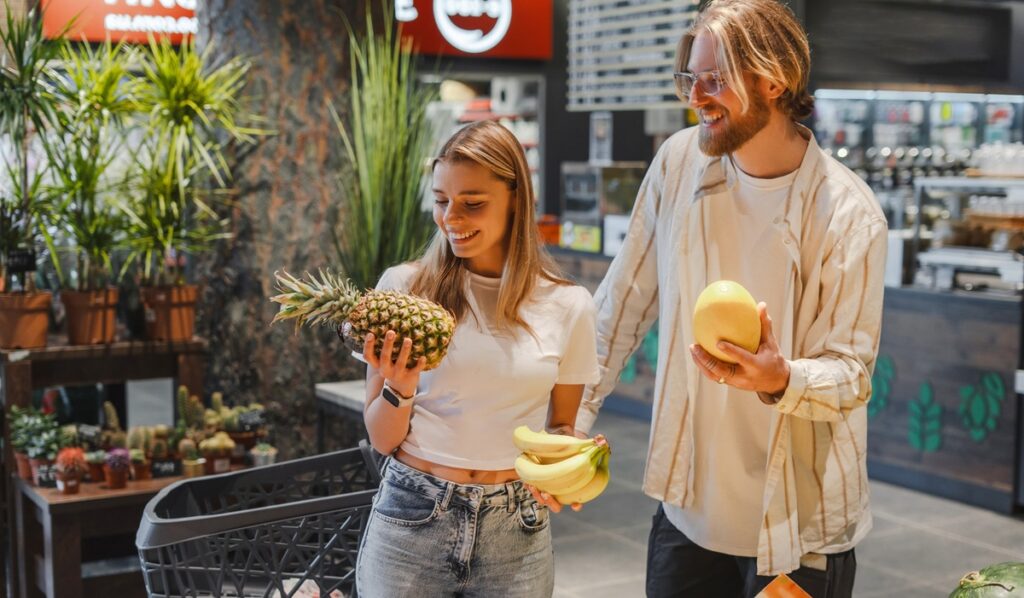 Consumo de piña en EE.UU.: la fruta fresca supera a la procesada en las últimas tres décadas Consumo de piña en EE.UU.: la fruta fresca supera a la procesada en las últimas tres décadas