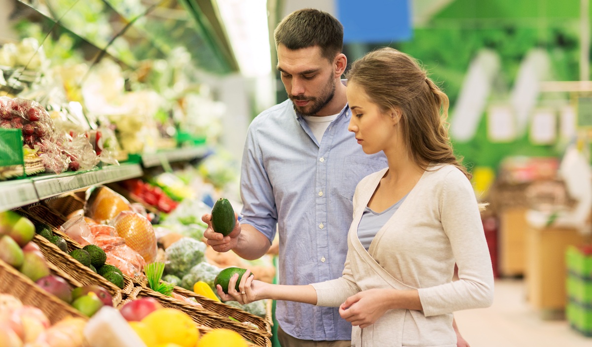 El mercado estadounidense de la palta registra un cambio inesperado: los consumidores adoptan los calibres más pequeños