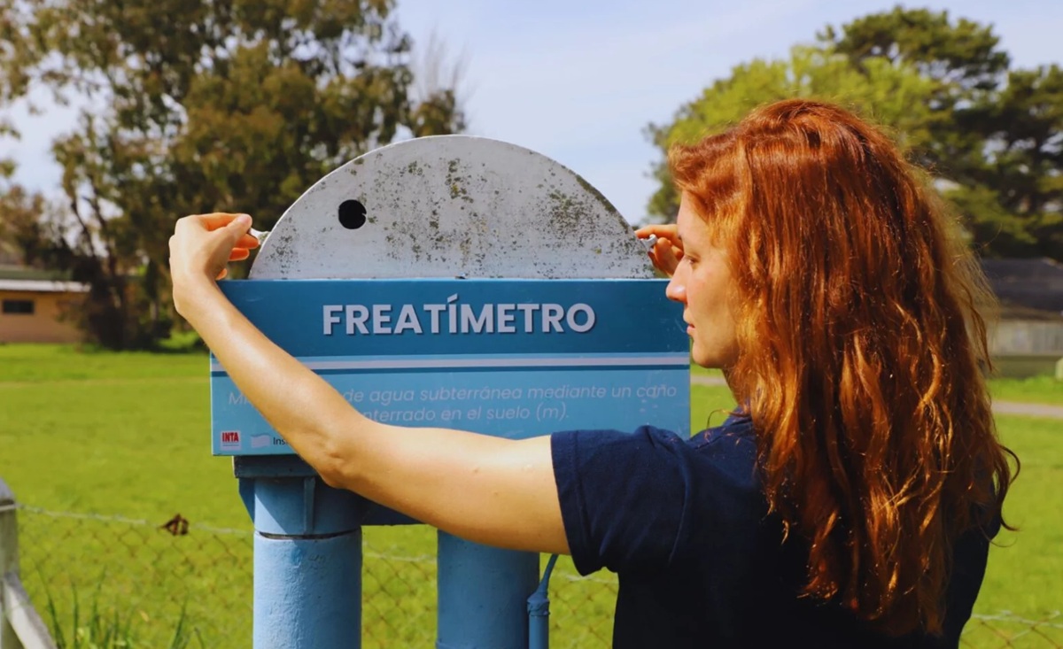 Desarrollan dispositivo para monitorear agua superficial y subterránea en tiempo real