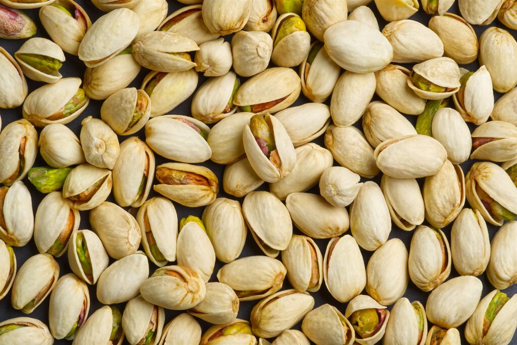 ¿Chile tiene potencial para el cultivo del pistacho? ¿Chile tiene potencial para el cultivo del pistacho?