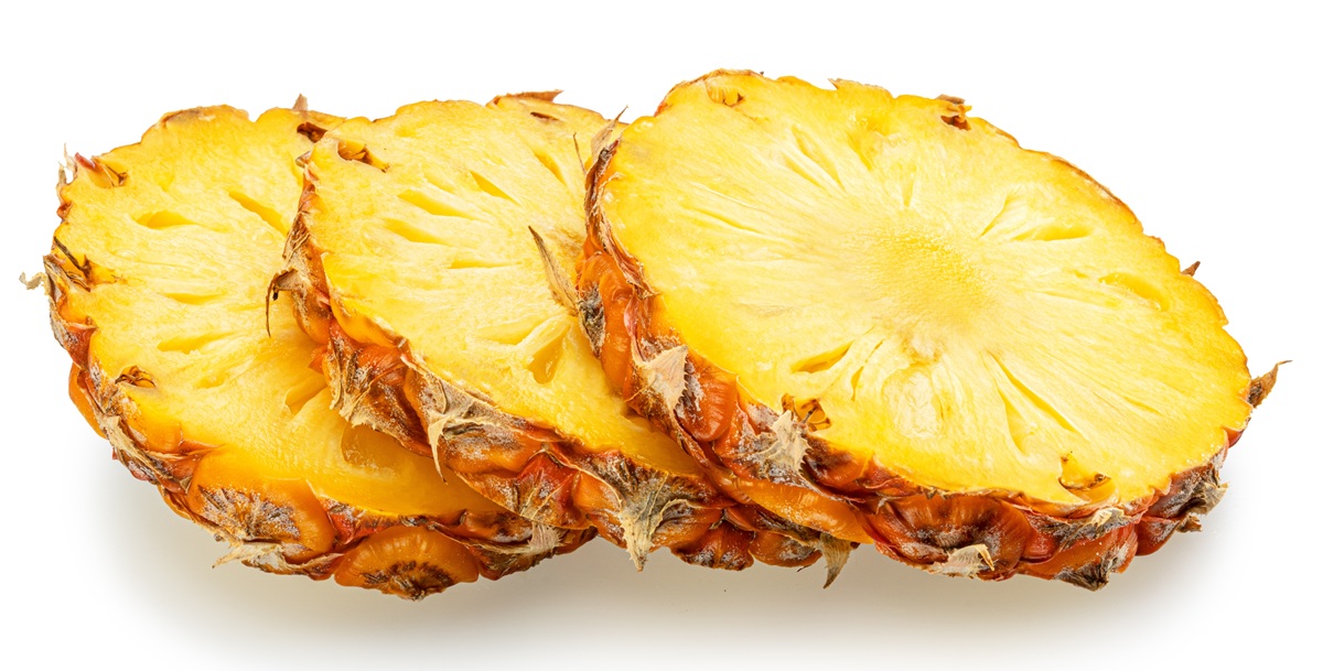 Consumo de piña en EE. UU.: la fruta fresca supera a la procesada en las últimas tres décadas