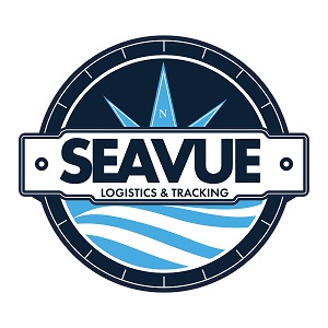 small size SEAVUE Main Badge Logo 2