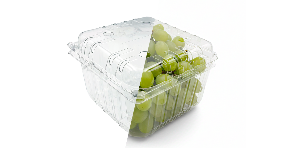 Nuevos envases más livianos y sustentables para la exportación de fruta fresca 3 Tecnología en envases