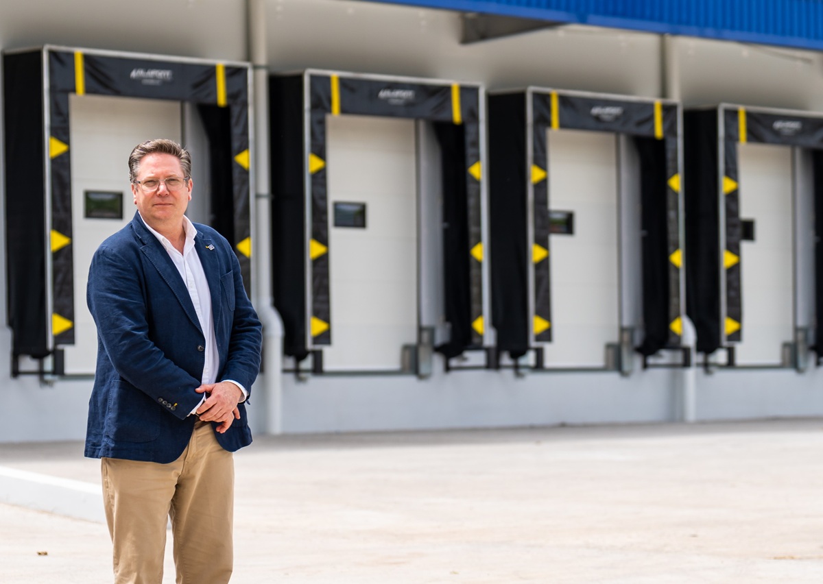 Emergent Cold LatAm amplía su infraestructura en Cartagena, Colombia