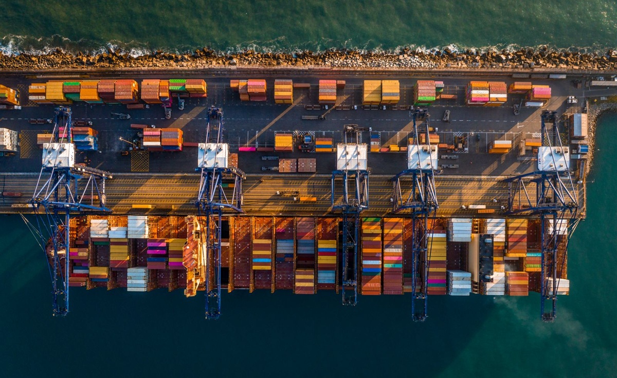 STI trabaja en el despacho del primer buque de la temporada de cerezas chilenas 2025-2026 5 STI trabaja en el despacho del primer buque de la temporada de cerezas 2025-2026