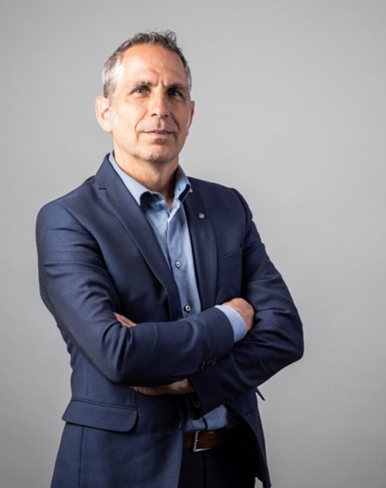 Harald Weis asume la presidencia del Consorcio VOG