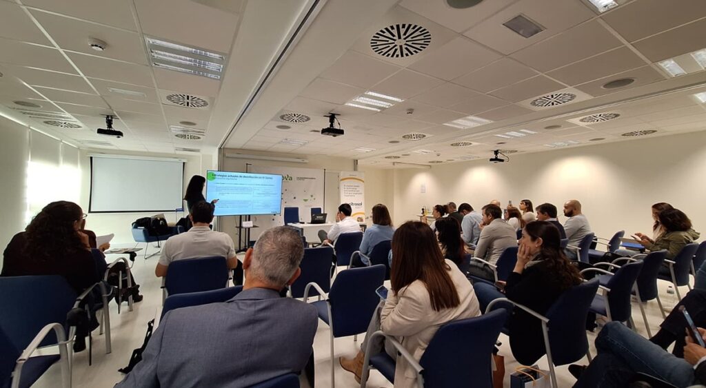 Citrosol organiza en Almería una jornada sobre postcosecha e innovación tecnológica