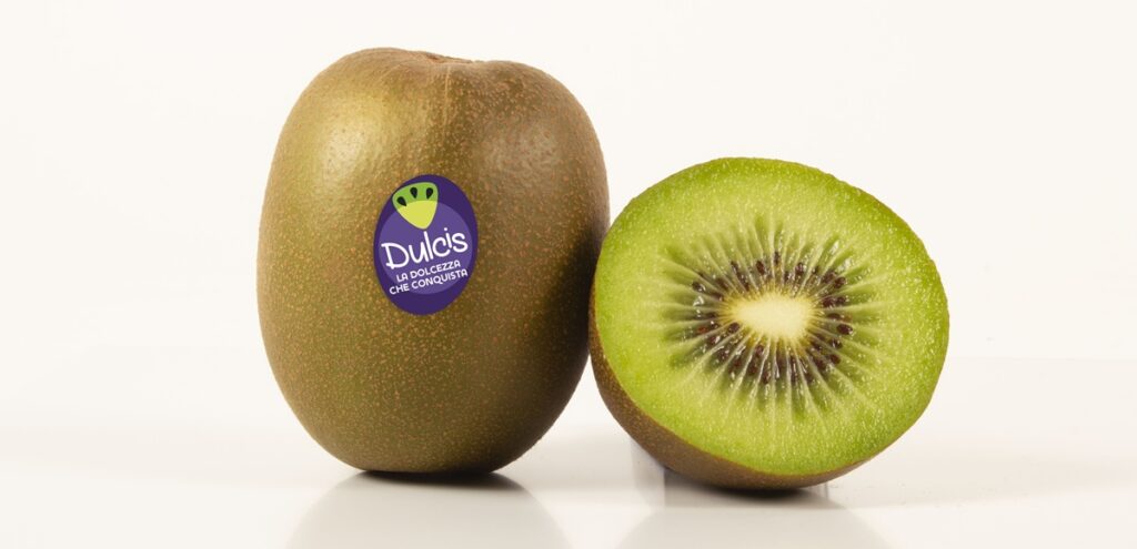 Kiwi Dulcis™ llega al mercado con triple de producción y mejor calidad para la campaña 2025/26